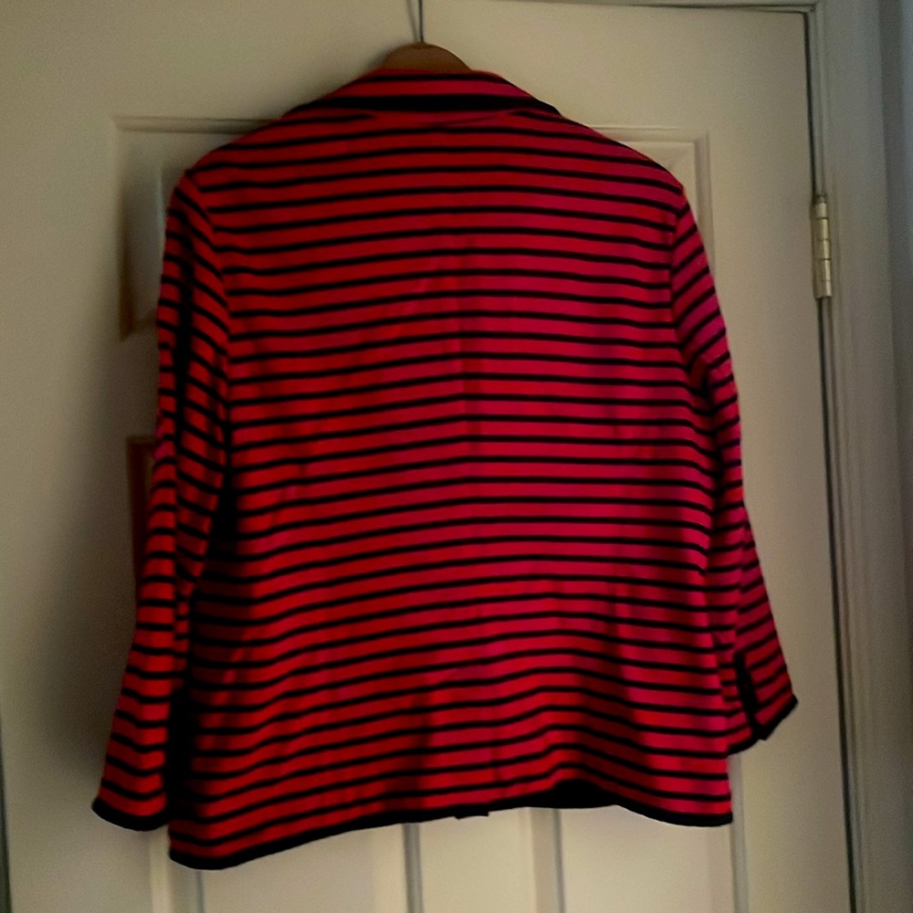 Talbotsl jacket - Picture 2 of 4